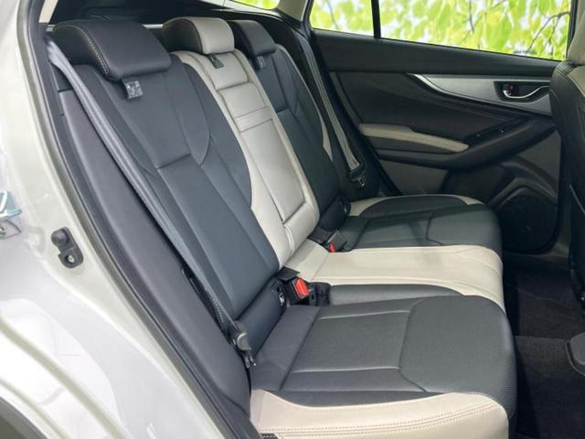 レヴォーグ レイバック 4WDリミテッドEX 保証書/純正 11.6インチ メモリーナビ/アイサイト/シートヒーター 前席/パノラミックビューモニター/車線逸脱防止支援システム/シート フルレザー/電動バックドア/ドライブレコーダー 純正 4WD(5枚目)