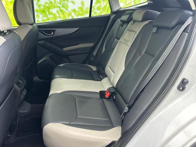 レヴォーグ レイバック 4WDリミテッドEX 保証書/純正 11.6インチ メモリーナビ/アイサイト/シートヒーター 前席/パノラミックビューモニター/車線逸脱防止支援システム/シート フルレザー/電動バックドア/ドライブレコーダー 純正 4WD(7枚目)