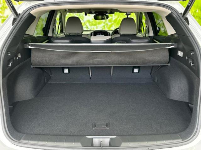 レヴォーグ レイバック 4WDリミテッドEX 保証書/純正 11.6インチ メモリーナビ/アイサイト/シートヒーター 前席/パノラミックビューモニター/車線逸脱防止支援システム/シート フルレザー/電動バックドア/ドライブレコーダー 純正 4WD(8枚目)