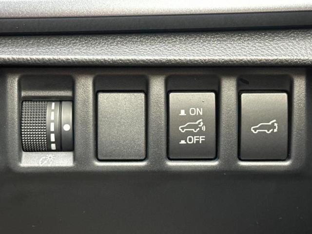 レヴォーグ レイバック 4WDリミテッドEX 保証書/純正 11.6インチ メモリーナビ/アイサイト/シートヒーター 前席/パノラミックビューモニター/車線逸脱防止支援システム/シート フルレザー/電動バックドア/ドライブレコーダー 純正 4WD(28枚目)