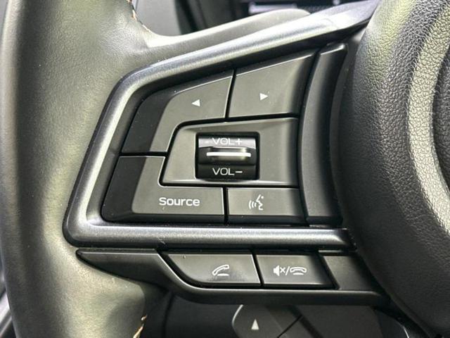 レヴォーグ レイバック 4WDリミテッドEX 保証書/純正 11.6インチ メモリーナビ/アイサイト/シートヒーター 前席/パノラミックビューモニター/車線逸脱防止支援システム/シート フルレザー/電動バックドア/ドライブレコーダー 純正 4WD(29枚目)