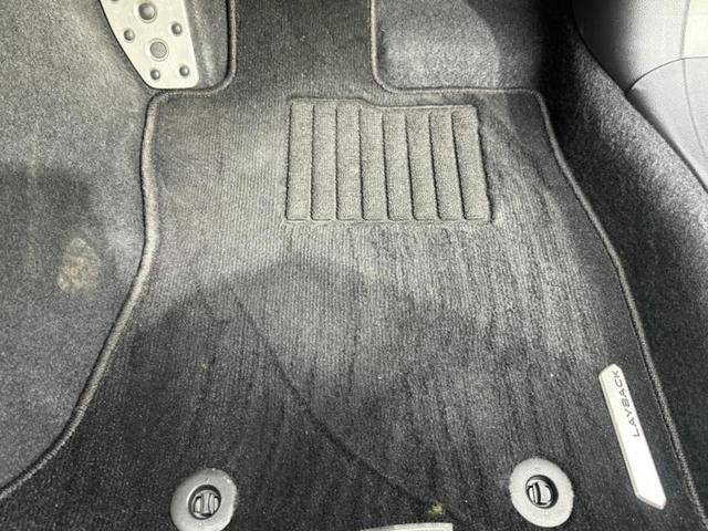 レヴォーグ レイバック 4WDリミテッドEX 保証書/純正 11.6インチ メモリーナビ/アイサイト/シートヒーター 前席/パノラミックビューモニター/車線逸脱防止支援システム/シート フルレザー/電動バックドア/ドライブレコーダー 純正 4WD(40枚目)