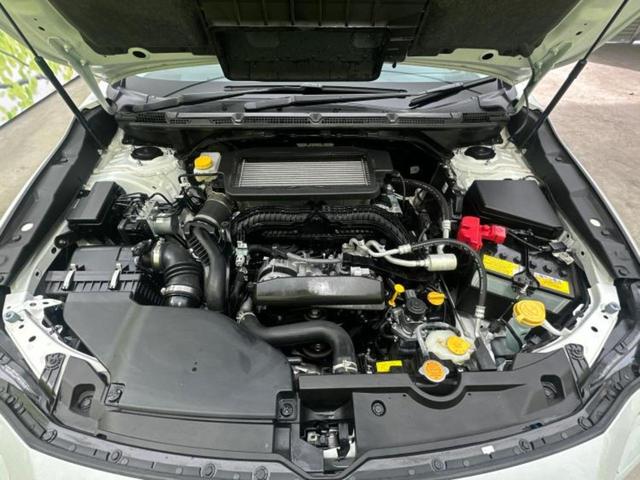 レヴォーグ レイバック 4WDリミテッドEX 保証書/純正 11.6インチ メモリーナビ/アイサイト/シートヒーター 前席/パノラミックビューモニター/車線逸脱防止支援システム/シート フルレザー/電動バックドア/ドライブレコーダー 純正 4WD(47枚目)