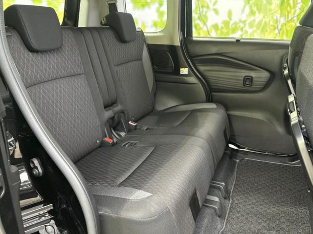 ソリオバンディット バンディットハイブリッドＭＶ　保証書／純正　９インチ　メモリーナビ／セーフティサポート（スズキ）／両側電動スライドドア／シートヒーター　前席／全方位モニター用カメラ／車線逸脱防止支援システム／ドライブレコーダー　純正　全周囲カメラ（6枚目）