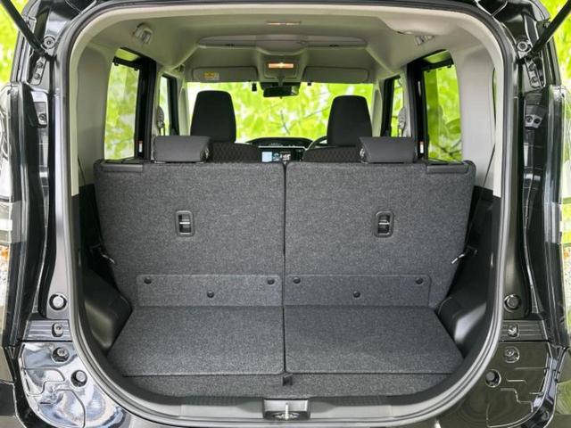 ソリオバンディット バンディットハイブリッドＭＶ　保証書／純正　９インチ　メモリーナビ／セーフティサポート（スズキ）／両側電動スライドドア／シートヒーター　前席／全方位モニター用カメラ／車線逸脱防止支援システム／ドライブレコーダー　純正　全周囲カメラ（7枚目）