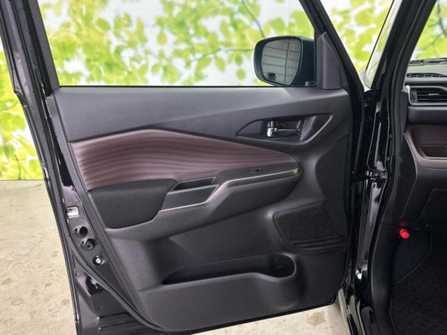 ソリオバンディット バンディットハイブリッドＭＶ　保証書／純正　９インチ　メモリーナビ／セーフティサポート（スズキ）／両側電動スライドドア／シートヒーター　前席／全方位モニター用カメラ／車線逸脱防止支援システム／ドライブレコーダー　純正　全周囲カメラ（19枚目）