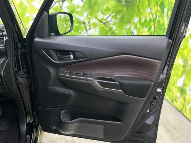 ソリオバンディット バンディットハイブリッドＭＶ　保証書／純正　９インチ　メモリーナビ／セーフティサポート（スズキ）／両側電動スライドドア／シートヒーター　前席／全方位モニター用カメラ／車線逸脱防止支援システム／ドライブレコーダー　純正　全周囲カメラ（22枚目）