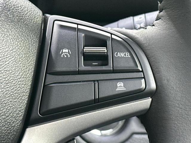 ソリオバンディット バンディットハイブリッドＭＶ　保証書／純正　９インチ　メモリーナビ／セーフティサポート（スズキ）／両側電動スライドドア／シートヒーター　前席／全方位モニター用カメラ／車線逸脱防止支援システム／ドライブレコーダー　純正　全周囲カメラ（29枚目）