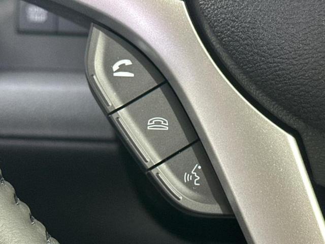 ソリオバンディット バンディットハイブリッドＭＶ　保証書／純正　９インチ　メモリーナビ／セーフティサポート（スズキ）／両側電動スライドドア／シートヒーター　前席／全方位モニター用カメラ／車線逸脱防止支援システム／ドライブレコーダー　純正　全周囲カメラ（32枚目）