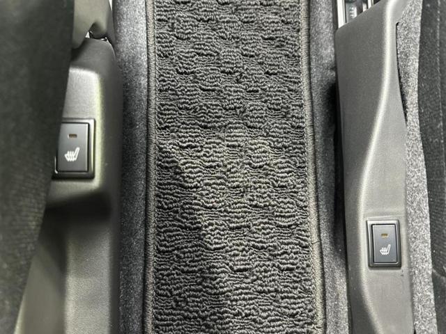 ソリオバンディット バンディットハイブリッドＭＶ　保証書／純正　９インチ　メモリーナビ／セーフティサポート（スズキ）／両側電動スライドドア／シートヒーター　前席／全方位モニター用カメラ／車線逸脱防止支援システム／ドライブレコーダー　純正　全周囲カメラ（40枚目）