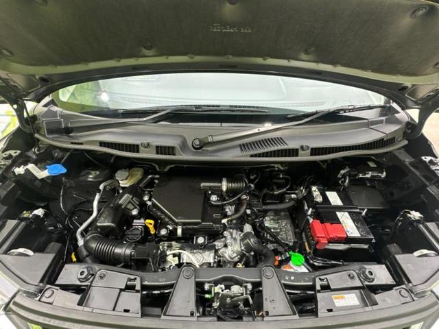 ソリオバンディット バンディットハイブリッドＭＶ　保証書／純正　９インチ　メモリーナビ／セーフティサポート（スズキ）／両側電動スライドドア／シートヒーター　前席／全方位モニター用カメラ／車線逸脱防止支援システム／ドライブレコーダー　純正　全周囲カメラ（48枚目）