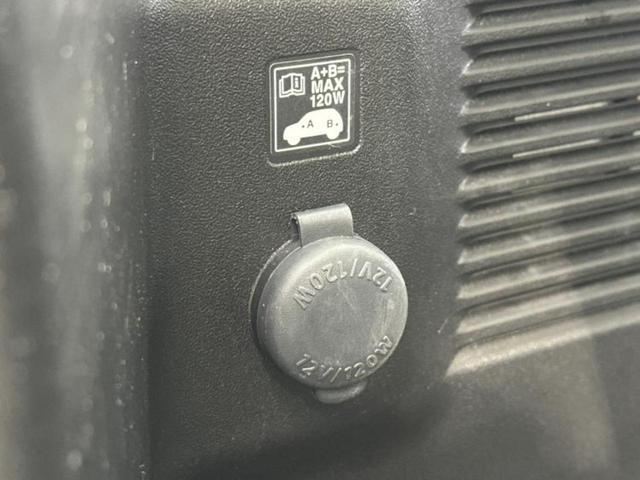 ジムニー ４ＷＤ　ＸＧ　保証書／セーフティサポート（スズキ）／車線逸脱防止支援システム／ドライブレコーダー　社外／ＥＴＣ／ＡＢＳ／横滑り防止装置／エアバッグ　運転席／エアバッグ　助手席／エアバッグ　サイド　４ＷＤ　ドラレコ（35枚目）