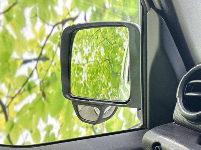 ジムニー ４ＷＤ　ＸＧ　保証書／セーフティサポート（スズキ）／車線逸脱防止支援システム／ドライブレコーダー　社外／ＥＴＣ／ＡＢＳ／横滑り防止装置／エアバッグ　運転席／エアバッグ　助手席／エアバッグ　サイド　４ＷＤ　ドラレコ（36枚目）