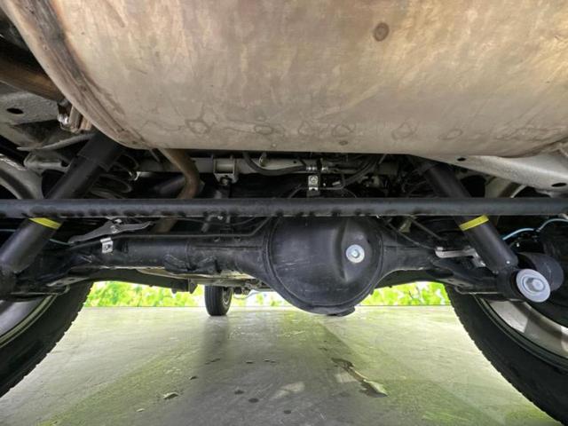 ジムニー ４ＷＤ　ＸＧ　保証書／セーフティサポート（スズキ）／車線逸脱防止支援システム／ドライブレコーダー　社外／ＥＴＣ／ＡＢＳ／横滑り防止装置／エアバッグ　運転席／エアバッグ　助手席／エアバッグ　サイド　４ＷＤ　ドラレコ（41枚目）