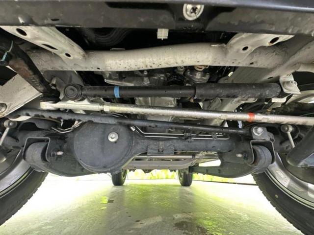 ジムニー ４ＷＤ　ＸＧ　保証書／セーフティサポート（スズキ）／車線逸脱防止支援システム／ドライブレコーダー　社外／ＥＴＣ／ＡＢＳ／横滑り防止装置／エアバッグ　運転席／エアバッグ　助手席／エアバッグ　サイド　４ＷＤ　ドラレコ（42枚目）
