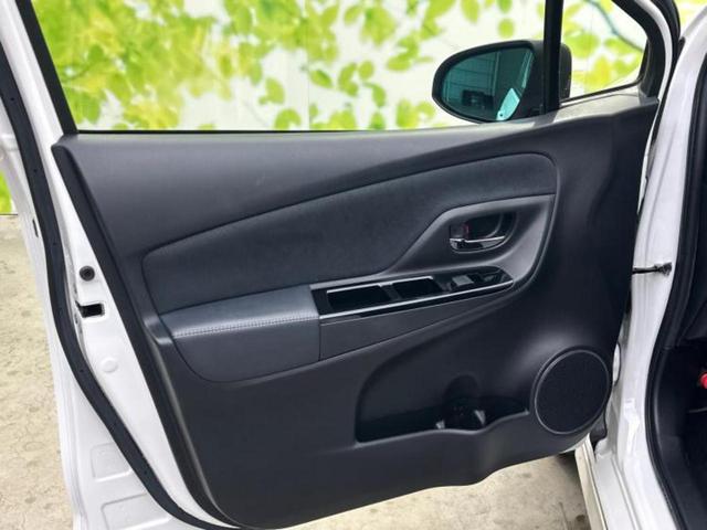 ヴィッツ ＧＲスポーツＧＲ　新品タイヤ／保証書／純正　９インチ　ＳＤナビ／スマートアシスト（トヨタ・ダイハツ）／車線逸脱防止支援システム／シート　ハーフレザー／ドライブレコーダー　前後／ヘッドランプ　ＬＥＤ　衝突被害軽減システム（20枚目）