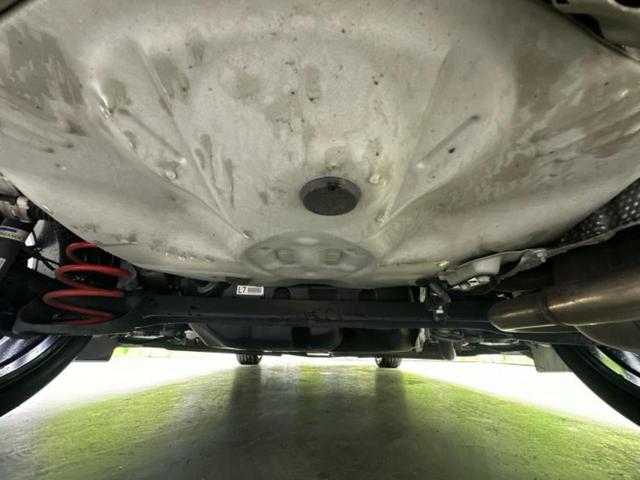 ヴィッツ ＧＲスポーツＧＲ　新品タイヤ／保証書／純正　９インチ　ＳＤナビ／スマートアシスト（トヨタ・ダイハツ）／車線逸脱防止支援システム／シート　ハーフレザー／ドライブレコーダー　前後／ヘッドランプ　ＬＥＤ　衝突被害軽減システム（42枚目）