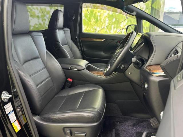 ヴェルファイア ４ＷＤエグゼクティブラウンジ　ツインムーンルーフ／モデリスタエアロ／ＪＢＬ／純正　９インチ　ＳＤナビ／フリップダウンモニター　純正　１２．８インチ／トヨタセーフティセンス／両側電動スライドドア／シートヒーター　前席　サンルーフ（4枚目）