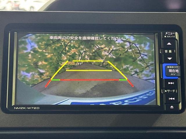 タント Ｘ　新品タイヤ／純正　ＳＤナビ／スマートアシスト（トヨタ・ダイハツ）／電動スライドドア／シートヒーター　前席／車線逸脱防止支援システム／ヘッドランプ　ＬＥＤ／ＵＳＢジャック／Ｂｌｕｅｔｏｏｔｈ接続　禁煙車（12枚目）