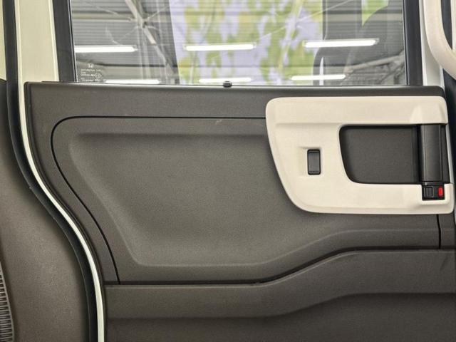 Ｎ－ＢＯＸ Ｌ・ターボ　新品タイヤ／保証書／純正　９インチ　ＳＤナビ／衝突安全装置／両側電動スライドドア／シートヒーター／車線逸脱防止支援システム／ドライブレコーダー　純正／ヘッドランプ　ＬＥＤ／Ｂｌｕｅｔｏｏｔｈ接続（21枚目）