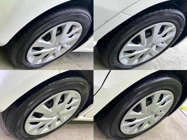 Ｎ－ＢＯＸ Ｌ・ターボ　新品タイヤ／保証書／純正　９インチ　ＳＤナビ／衝突安全装置／両側電動スライドドア／シートヒーター／車線逸脱防止支援システム／ドライブレコーダー　純正／ヘッドランプ　ＬＥＤ／Ｂｌｕｅｔｏｏｔｈ接続（50枚目）