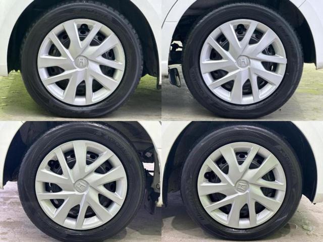 Ｎ－ＢＯＸ Ｌ・ターボ　新品タイヤ／保証書／純正　９インチ　ＳＤナビ／衝突安全装置／両側電動スライドドア／シートヒーター／車線逸脱防止支援システム／ドライブレコーダー　純正／ヘッドランプ　ＬＥＤ／Ｂｌｕｅｔｏｏｔｈ接続（52枚目）