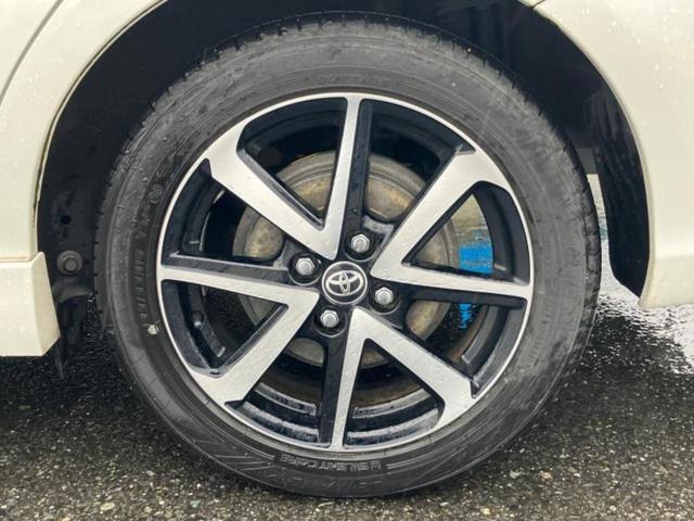 カローラフィールダー ハイブリッドＧダブルバイビー　純正　ＳＤナビ／トヨタセーフティセンス／シートヒーター　前席／車線逸脱防止支援システム／シート　ハーフレザー／ドライブレコーダー　社外／ヘッドランプ　ＬＥＤ／Ｂｌｕｅｔｏｏｔｈ接続／ＥＴＣ　ドラレコ（18枚目）