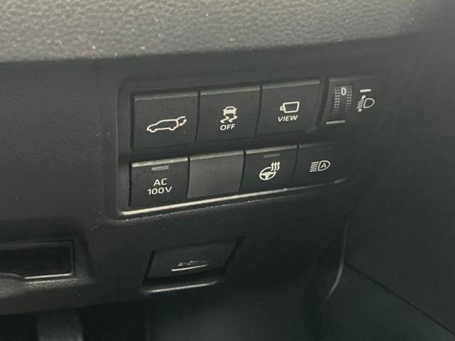 ヤリスクロス ハイブリッドＺ　ディスプレイオーディオ８インチ／トヨタセーフティセンス／シートヒーター　前席／パノラミックビューモニター／車線逸脱防止支援システム／シート　ハーフレザー／パーキングアシスト　自動操舵　全周囲カメラ（15枚目）