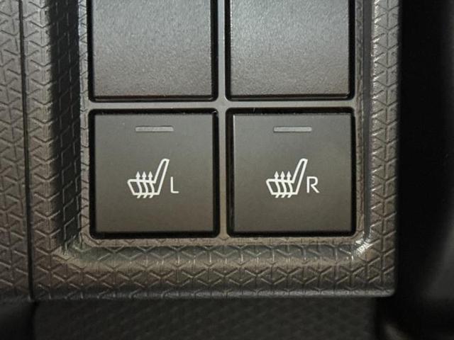 タント カスタムＲＳ　保証書／社外　ＳＤナビ／衝突安全装置／両側電動スライドドア／シートヒーター　前席／車線逸脱防止支援システム／シート　ハーフレザー／ヘッドランプ　ＬＥＤ／Ｂｌｕｅｔｏｏｔｈ接続／ＥＢＤ付ＡＢＳ　禁煙車（29枚目）