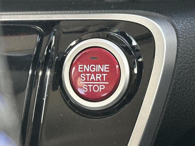 Ｎ－ＢＯＸカスタム ターボＳＳブラックスタイルパッケージ　新品タイヤ／保証書／純正　ＳＤナビ／シティーブレーキアクティブシステム（ホンダ）／両側電動スライドドア／シートヒーター　前席／シート　ハーフレザー／ドライブレコーダー　社外　ターボ　バックカメラ（27枚目）