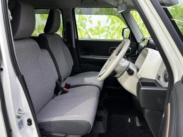 ワゴンRスマイル ハイブリッドX 保証書/純正 9インチ ナビ/セーフティサポート(スズキ)/両側電動スライドドア/シートヒーター 前席/全方位モニター用カメラ/車線逸脱防止支援システム/登録済未使用車/ヘッドランプ LED 禁煙車(4枚目)