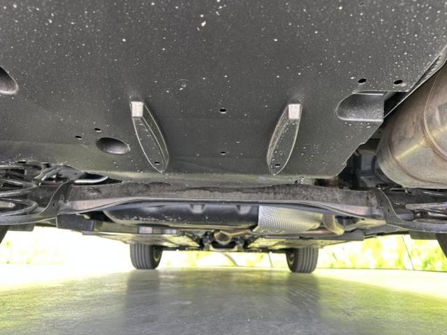 ヤリスクロス ハイブリッドＺ　モデリスタエアロ／保証書／ディスプレイオーディオ８インチ／トヨタセーフティセンス／シートヒーター　前席／車線逸脱防止支援システム／シート　ハーフレザー／電動バックドア／ヘッドランプ　ＬＥＤ　フルエアロ（45枚目）