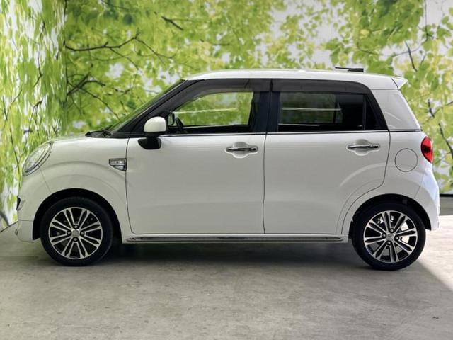 キャスト Ｇ　ＳＡ２　新品タイヤ／保証書／純正　ＳＤナビ／衝突安全装置／車線逸脱防止支援システム／ヘッドランプ　ＬＥＤ／Ｂｌｕｅｔｏｏｔｈ接続／ＥＴＣ／ＥＢＤ付ＡＢＳ／横滑り防止装置／アイドリングストップ　バックカメラ（2枚目）