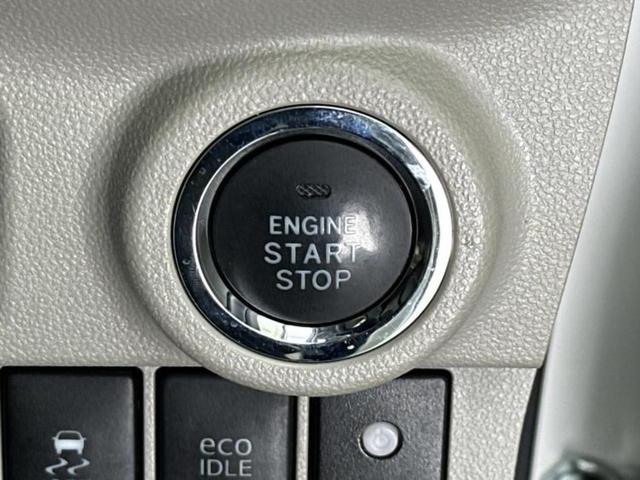 キャスト Ｇ　ＳＡ２　新品タイヤ／保証書／純正　ＳＤナビ／衝突安全装置／車線逸脱防止支援システム／ヘッドランプ　ＬＥＤ／Ｂｌｕｅｔｏｏｔｈ接続／ＥＴＣ／ＥＢＤ付ＡＢＳ／横滑り防止装置／アイドリングストップ　バックカメラ（27枚目）