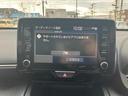 ハイブリッドＺ　ディスプレイオーディオ８インチ／トヨタセーフティセンス／シートヒーター　前席／パノラミックビューモニター／車線逸脱防止支援システム／シート　ハーフレザー／パーキングアシスト　自動操舵　全周囲カメラ（9枚目）