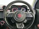 スポーツ　新品タイヤ／保証書／セーフティサポート（スズキ）／シートヒーター　運転席／ヘッドランプ　ＬＥＤ／ＥＢＤ付ＡＢＳ／横滑り防止装置／エアバッグ　運転席／エアバッグ　助手席／ＭＴモード付き　ワンオーナー（10枚目）