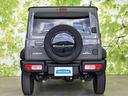 4WD JC 保証書/レーダーブレーキサポート(スズキ)/シートヒーター 前席/車線逸脱防止支援システム/ヘッドランプ LED/EBD付ABS/横滑り防止装置/アイドリングストップ/クルーズコントロール 4WD(35枚目)