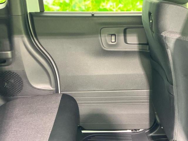 Ｎ－ＢＯＸカスタム ヒョウジュン　純正　８インチ　ＳＤナビ／ホンダセンシング／電動スライドドア／シートヒーター　前席／車線逸脱防止支援システム／パーキングアシスト　バックガイド／ヘッドランプ　ＬＥＤ／ＵＳＢジャック　バックカメラ（23枚目）