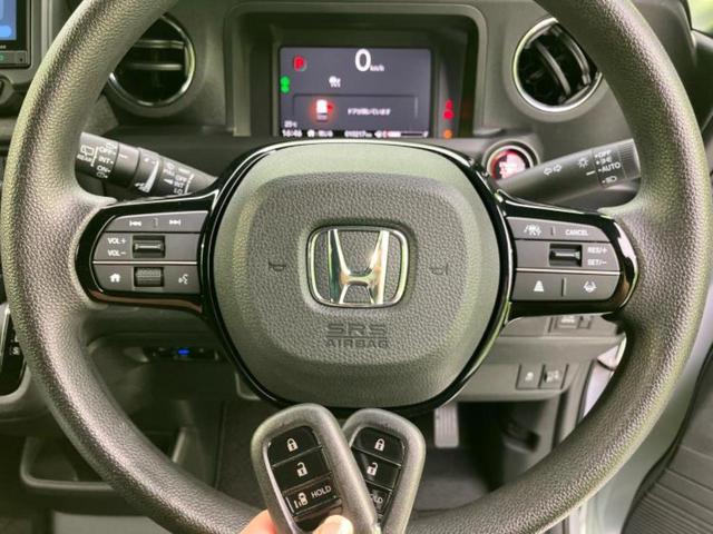 Ｎ－ＢＯＸカスタム ヒョウジュン　純正　８インチ　ＳＤナビ／ホンダセンシング／電動スライドドア／シートヒーター　前席／車線逸脱防止支援システム／パーキングアシスト　バックガイド／ヘッドランプ　ＬＥＤ／ＵＳＢジャック　バックカメラ（32枚目）