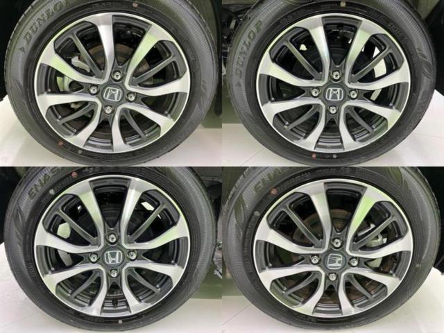 Ｎ－ＢＯＸカスタム ヒョウジュン　純正　８インチ　ＳＤナビ／ホンダセンシング／電動スライドドア／シートヒーター　前席／車線逸脱防止支援システム／パーキングアシスト　バックガイド／ヘッドランプ　ＬＥＤ／ＵＳＢジャック　バックカメラ（54枚目）