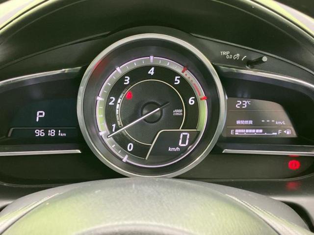 ＣＸ－３ ＸＤツーリング　新品タイヤ／純正　ＨＤＤナビ／衝突安全装置／シート　合皮／ヘッドランプ　ＨＩＤ／Ｂｌｕｅｔｏｏｔｈ接続／ＥＴＣ／ＥＢＤ付ＡＢＳ／横滑り防止装置／アイドリングストップ／バックモニター／フルセグＴＶ（14枚目）