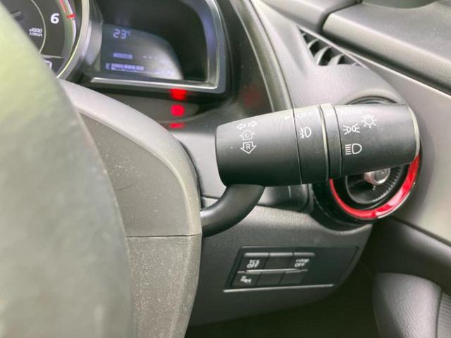 ＣＸ－３ ＸＤツーリング　新品タイヤ／純正　ＨＤＤナビ／衝突安全装置／シート　合皮／ヘッドランプ　ＨＩＤ／Ｂｌｕｅｔｏｏｔｈ接続／ＥＴＣ／ＥＢＤ付ＡＢＳ／横滑り防止装置／アイドリングストップ／バックモニター／フルセグＴＶ（16枚目）