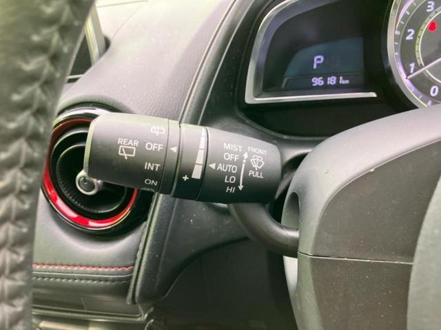 ＣＸ－３ ＸＤツーリング　新品タイヤ／純正　ＨＤＤナビ／衝突安全装置／シート　合皮／ヘッドランプ　ＨＩＤ／Ｂｌｕｅｔｏｏｔｈ接続／ＥＴＣ／ＥＢＤ付ＡＢＳ／横滑り防止装置／アイドリングストップ／バックモニター／フルセグＴＶ（17枚目）