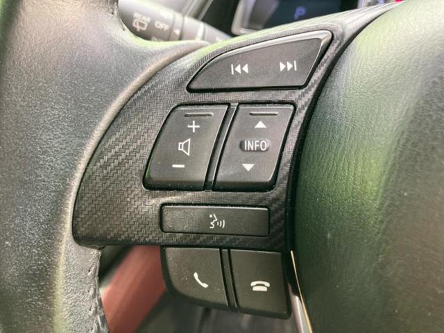 ＣＸ－３ ＸＤツーリング　新品タイヤ／純正　ＨＤＤナビ／衝突安全装置／シート　合皮／ヘッドランプ　ＨＩＤ／Ｂｌｕｅｔｏｏｔｈ接続／ＥＴＣ／ＥＢＤ付ＡＢＳ／横滑り防止装置／アイドリングストップ／バックモニター／フルセグＴＶ（26枚目）
