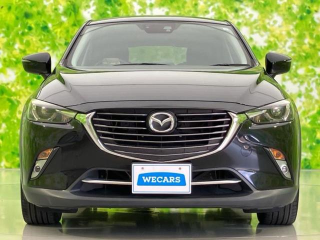 ＣＸ－３ ＸＤツーリング　新品タイヤ／純正　ＨＤＤナビ／衝突安全装置／シート　合皮／ヘッドランプ　ＨＩＤ／Ｂｌｕｅｔｏｏｔｈ接続／ＥＴＣ／ＥＢＤ付ＡＢＳ／横滑り防止装置／アイドリングストップ／バックモニター／フルセグＴＶ（43枚目）