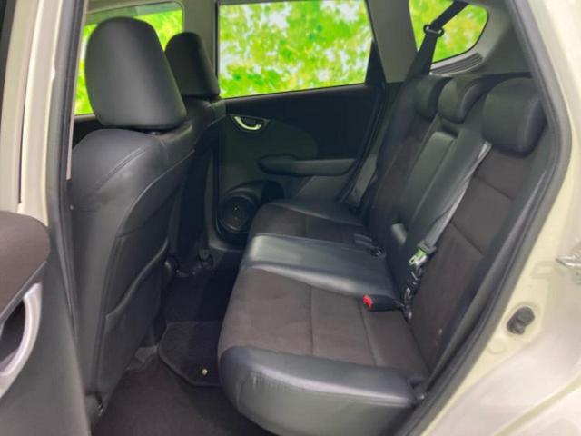 フィットハイブリッド ハイブリッド・スマートセレクションファインスタイル 新品タイヤ/純正 メモリーナビ/シートヒーター/シート ハーフレザー/パーキングアシスト バックガイド/ETC/横滑り防止装置/クルーズコントロール/バックモニター/ワンセグTV/DVD バックカメラ(7枚目)