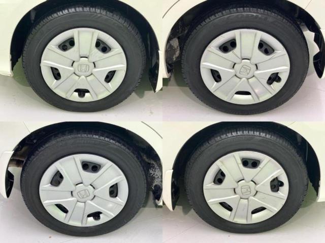 フィットハイブリッド ハイブリッド・スマートセレクションファインスタイル 新品タイヤ/純正 メモリーナビ/シートヒーター/シート ハーフレザー/パーキングアシスト バックガイド/ETC/横滑り防止装置/クルーズコントロール/バックモニター/ワンセグTV/DVD バックカメラ(53枚目)