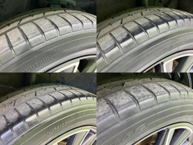 ＣＸ－５ ＸＤ　Ｌパッケージ　新品タイヤ／純正　ＳＤナビ／衝突安全装置／シートヒーター　前席／３６０°ビューモニター／車線逸脱防止支援システム／シート　合皮／パーキングアシスト　バックガイド／電動バックドア　衝突被害軽減システム（49枚目）