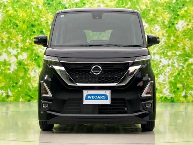 ルークス ハイウェイスターX 新品タイヤ/純正 9インチ メモリーナビ/エマージェンシーブレーキ/両側電動スライドドア/全方位モニター/車線逸脱防止支援システム/パーキングアシスト バックガイド/ヘッドランプ LED 全周囲カメラ(44枚目)