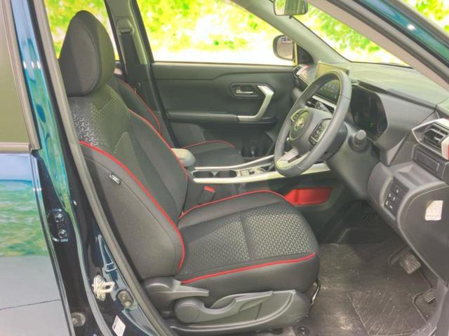 ライズ ハイブリッドＺ　ディスプレイオーディオ９インチ／スマートアシスト（トヨタ・ダイハツ）／シートヒーター／パノラミックビューモニター／車線逸脱防止支援システム／ヘッドランプ　ＬＥＤ／Ｂｌｕｅｔｏｏｔｈ接続　全周囲カメラ（4枚目）